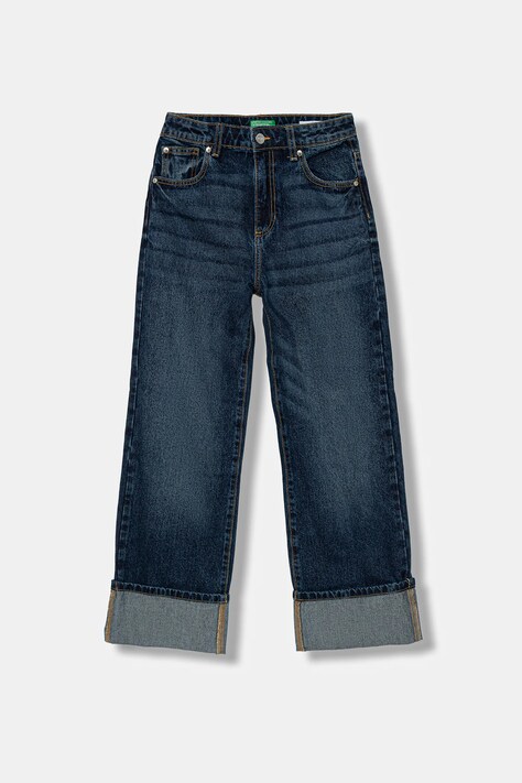 United Colors of Benetton jeansy dziecięce 4AW7CE049