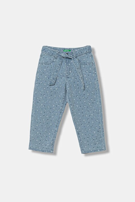 United Colors of Benetton jeansy dziecięce 4NZRGE02L