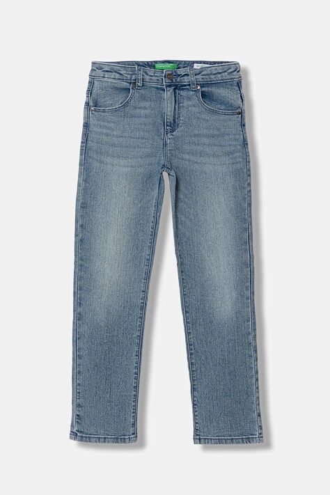 United Colors of Benetton jeansy dziecięce 4PORCE048