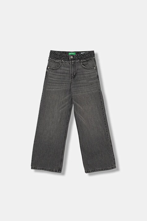 United Colors of Benetton jeansy dziecięce 488PCE04B