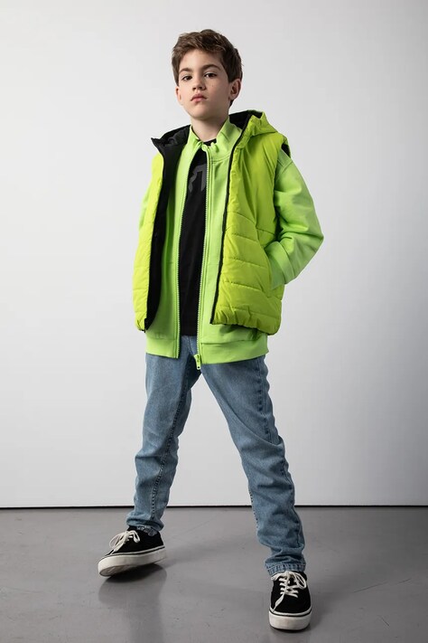 Coccodrillo jeansy dziecięce JEANS COLLECTION BOY