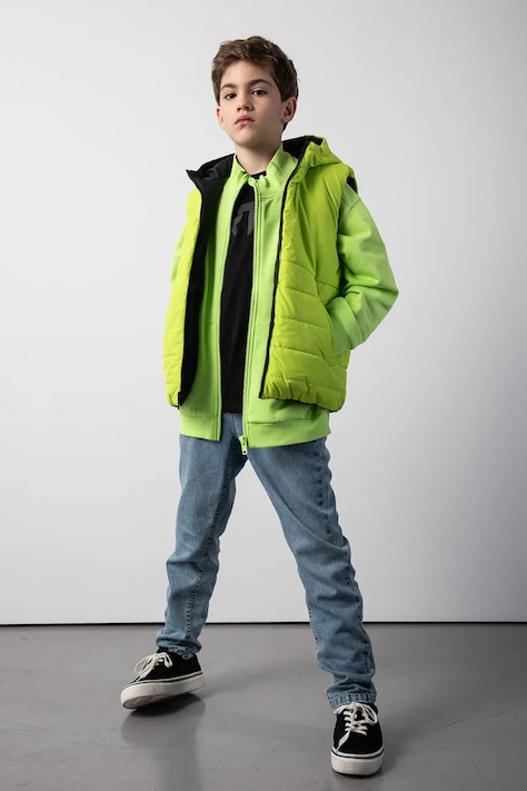 Detské rifle Coccodrillo JEANS COLLECTION BOY