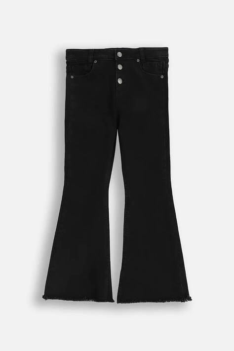 Coccodrillo jeansy dziecięce JEANS COLLECTION GIRL