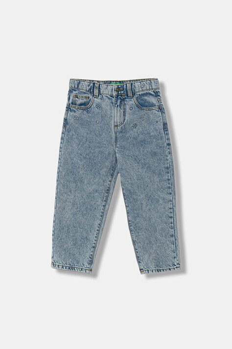 United Colors of Benetton jeansy dziecięce 4R76GE02V