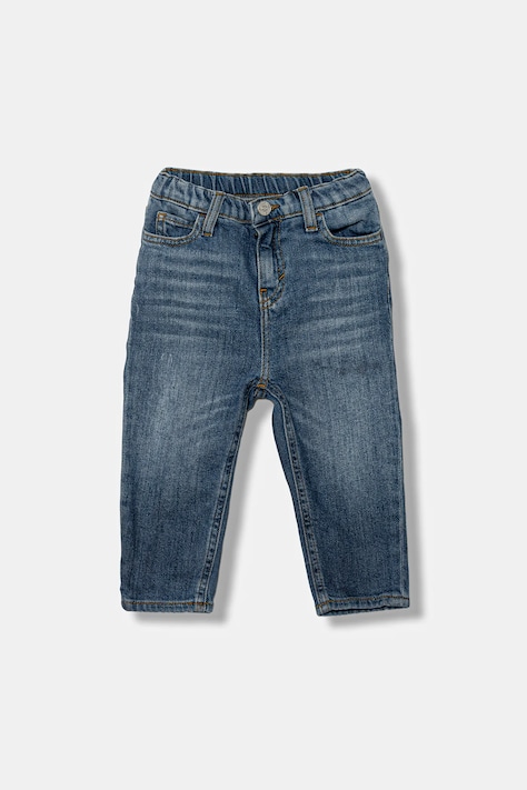 Calvin Klein Jeans blugi copii IN0IN00219