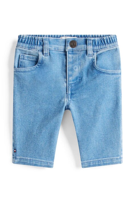 Джинси для немовлят Tommy Hilfiger KN0KN02052