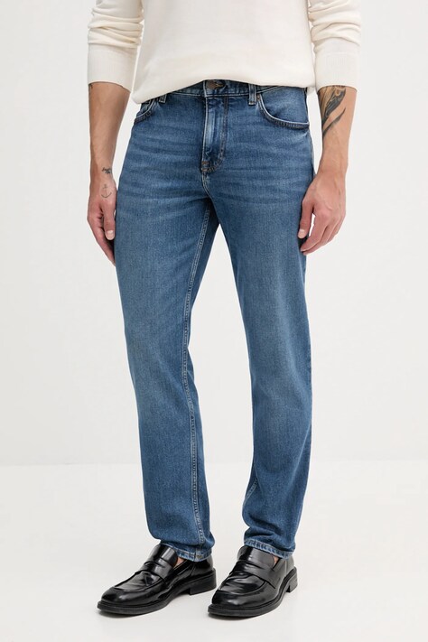 Дънки Tommy Hilfiger мъжки MW0MW39650