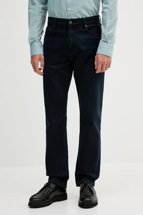 Tommy Hilfiger jeansy męskie MW0MW39657