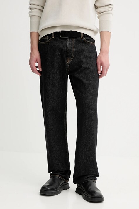 Samsoe Samsoe jeans SAEDDIE M25200005