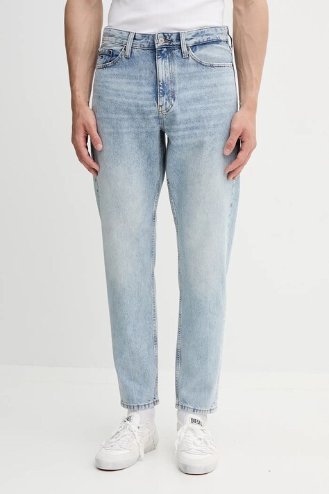 Τζιν παντελόνι Tommy Jeans DM0DM21211