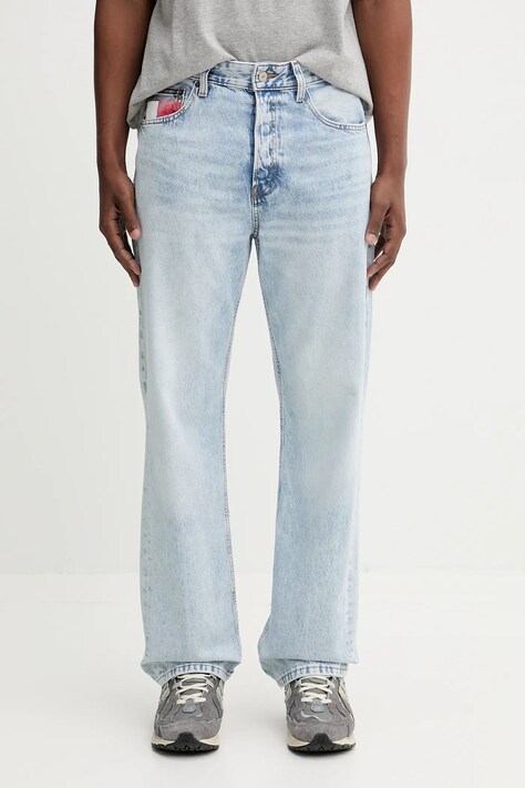 Τζιν παντελόνι Tommy Jeans DM0DM21226