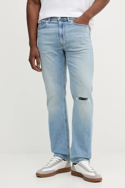 Джинси Calvin Klein Jeans LV04LB783G