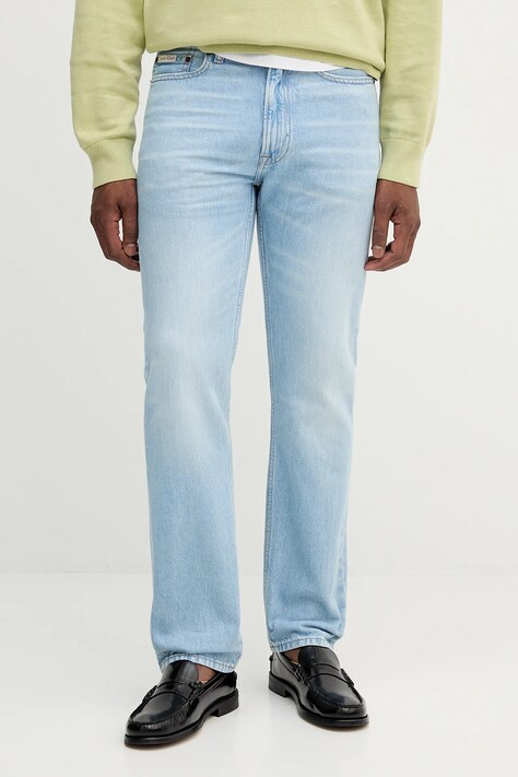 Τζιν παντελόνι Calvin Klein Jeans LV04RC759G