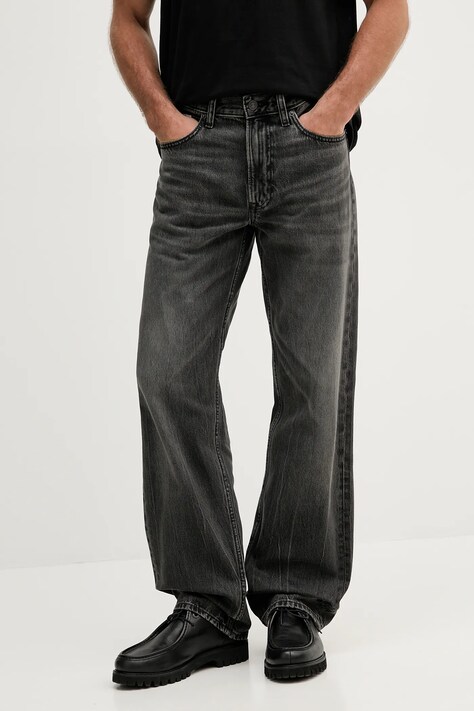 Calvin Klein Jeans jeansy męskie LV04RB705G