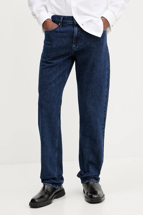 Дънки Karl Lagerfeld Jeans мъжки A3M10136