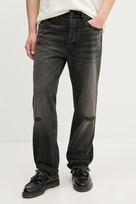 Τζιν παντελόνι Hugo Blue 50541593