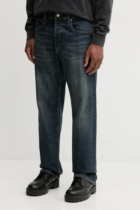 Tommy Jeans jeansy męskie DM0DM22169