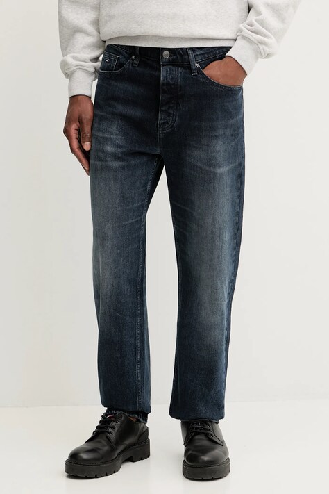 Tommy Jeans jeansy męskie DM0DM22240
