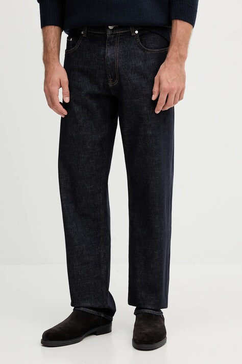 Džíny Guess pánské, M5YA82 D5QC2
