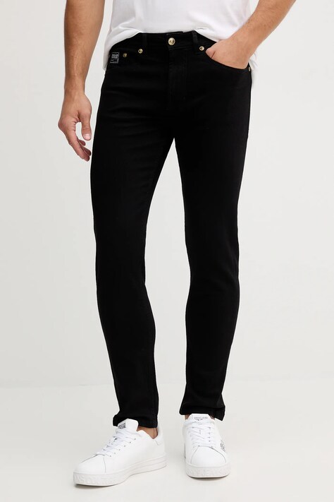 Versace Jeans Couture jeansy męskie 79GAB5D0 CDW00