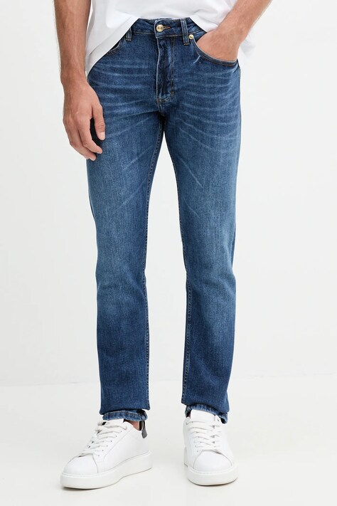 Versace Jeans Couture jeansy męskie 79GAB5D0 CDWAC