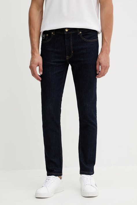 Versace Jeans Couture jeansy męskie 79GAB5K0 CDW02