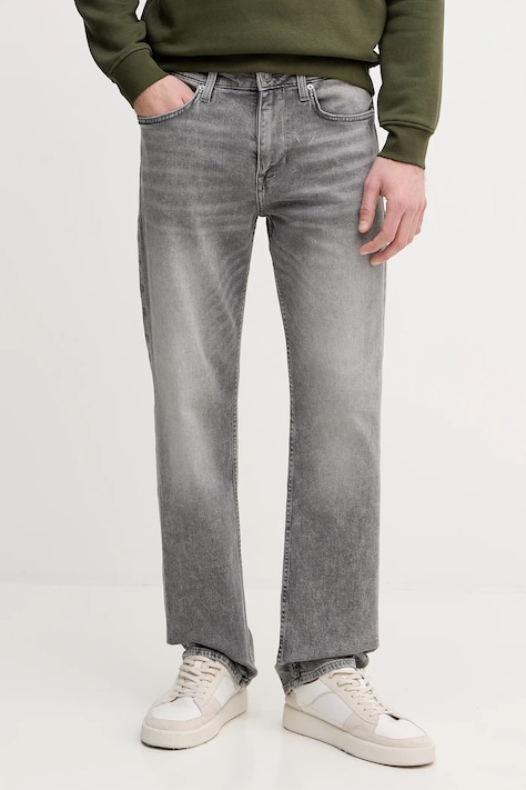 Guess jeansy MASON męskie M5BAR7 D6142