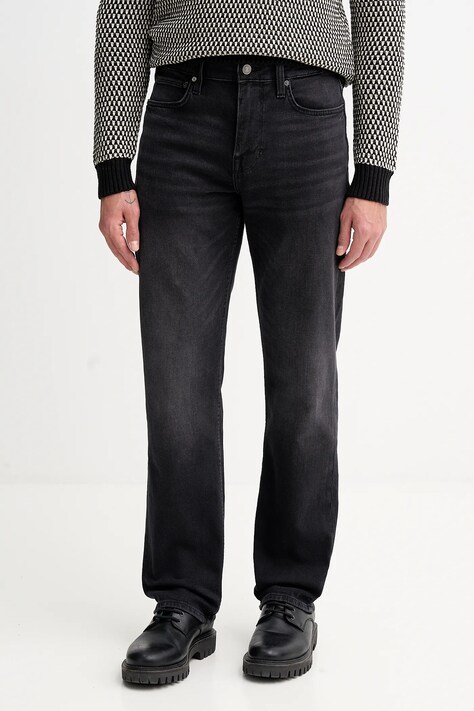 Guess jeansy MASON męskie M5BAR7 D6143