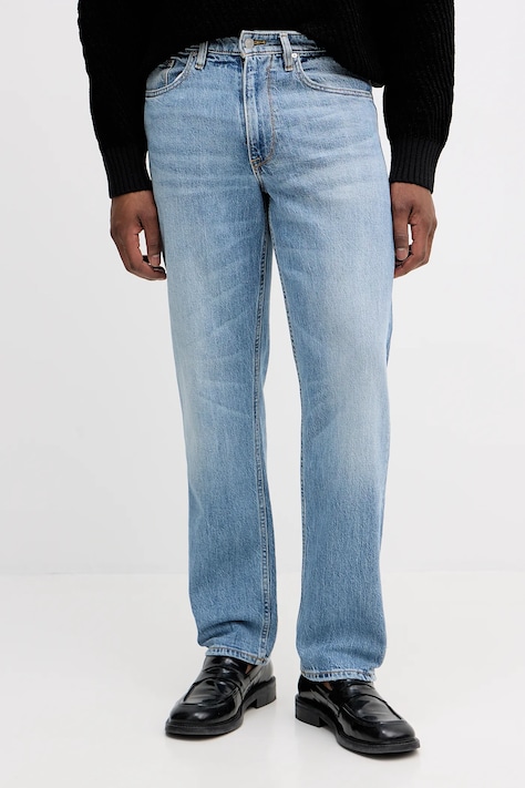 Guess jeansy OWEN męskie M5BAT5 D4K3B