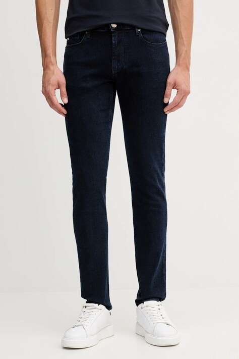 Emporio Armani jeansy męskie EM000121 AF14119