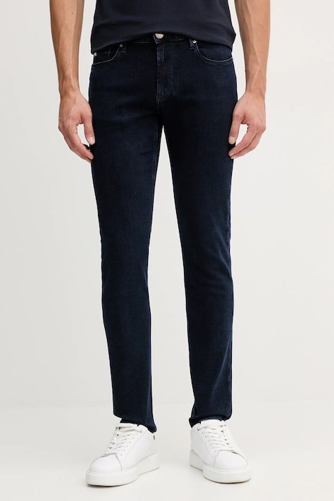 Emporio Armani jeansy męskie EM000121 AF14119
