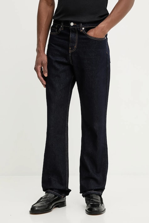 ZADIG&VOLTAIRE jeansy męskie WMJE01201