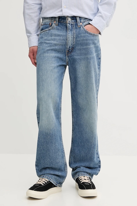 Rifle Levi's 565 LOOSE STRAIGHT A7221,565 LOOSE STRAIGHT