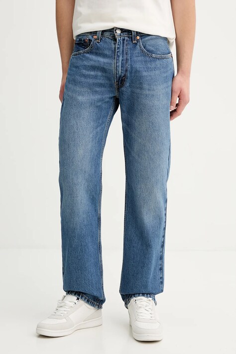Levi's jeansy męskie A7223