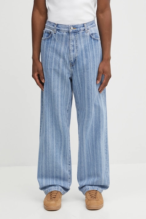 Carhartt WIP cotton jeans Rylan I035562.32H12