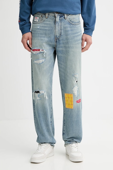 Τζιν παντελόνι Levi's x Toy Story 0034K