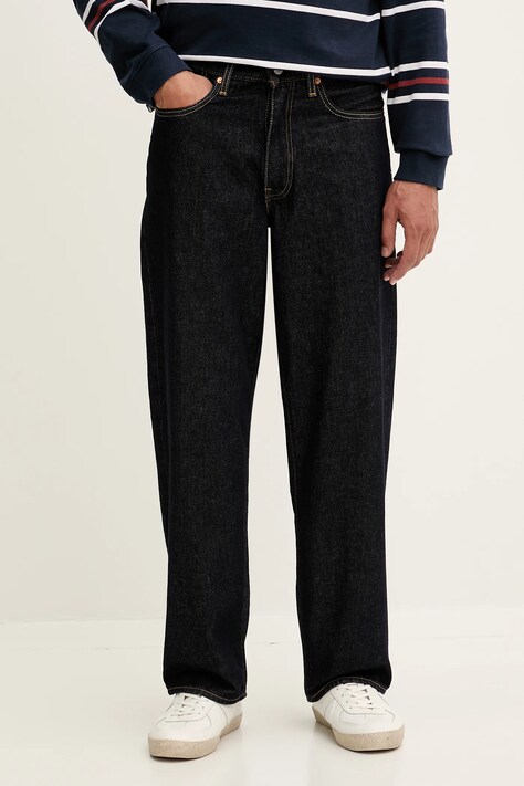 Levi's jeansy 578™ BAGGY męskie A4750.0018