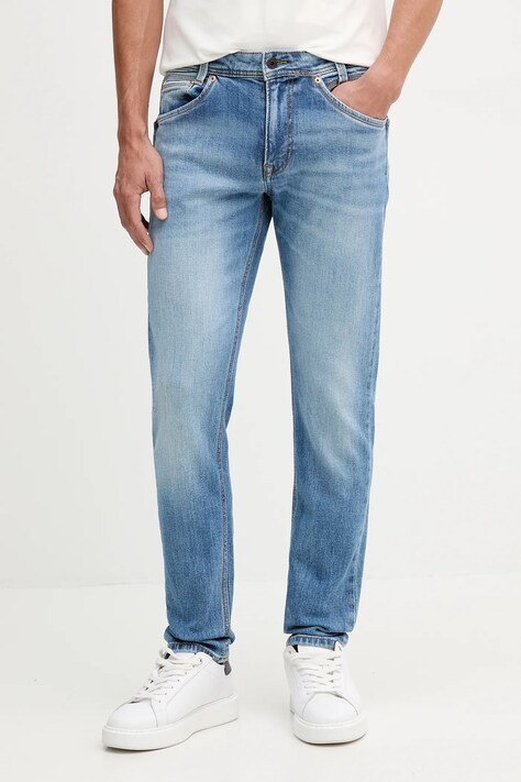 Pepe Jeans jeansy męskie PM2073914AT