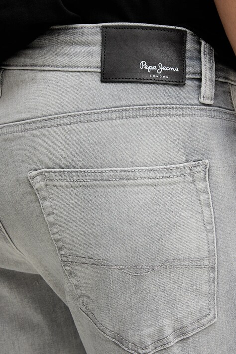 Τζιν παντελόνι Pepe Jeans PM20840308AA