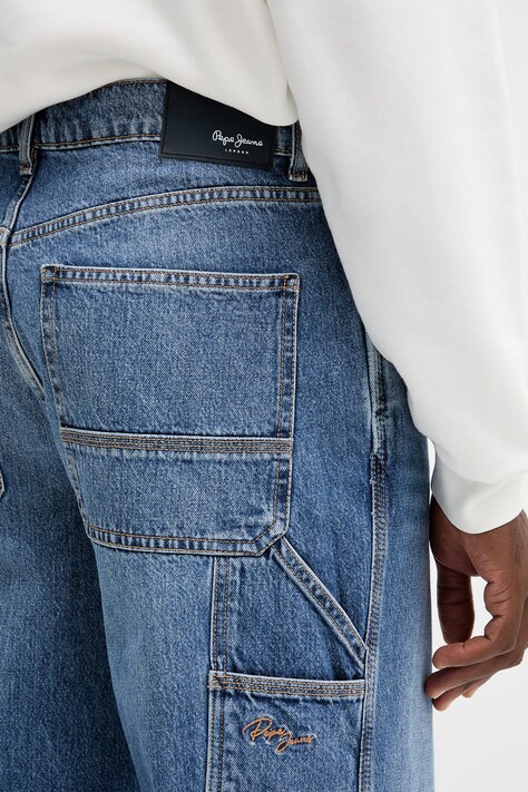 Джинси Pepe Jeans — фото 4