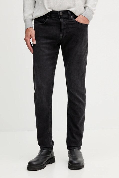 Traperice Pepe Jeans boja: crna, PM20738989FG