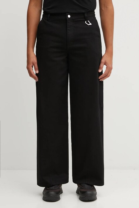 Heliot Emil jeansy męskie AW25_M_10_189_BLK01_CO