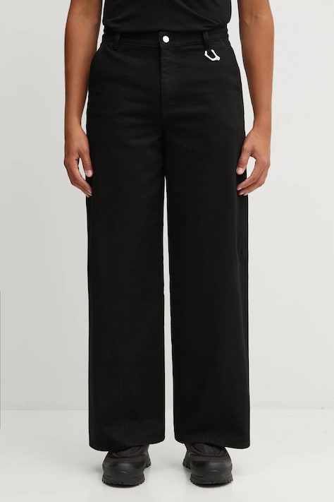 Джинси Heliot Emil AW25_M_10_189_BLK01_CO