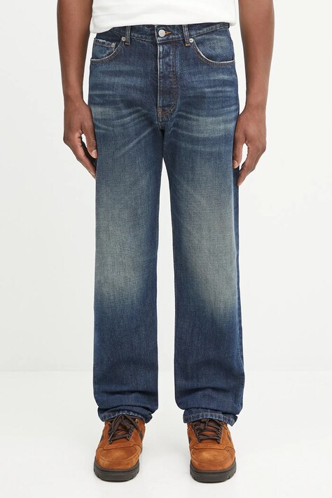 MM6 Maison Margiela jeans uomo SH2LA0037.S30844.964