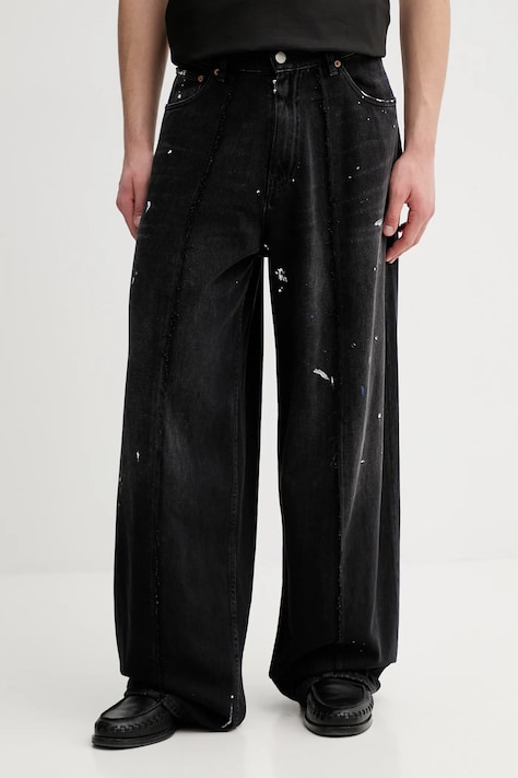 MM6 Maison Margiela jeans SH0LA0011.M30011.966