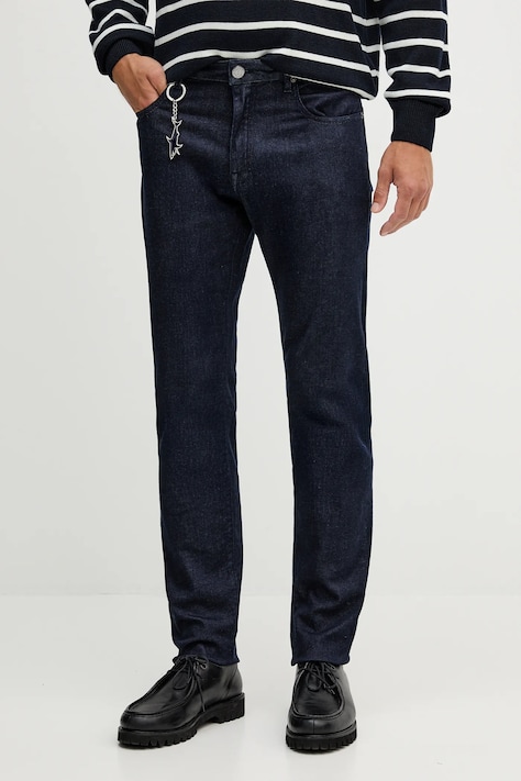 Paul&Shark jeansy męskie 99314023