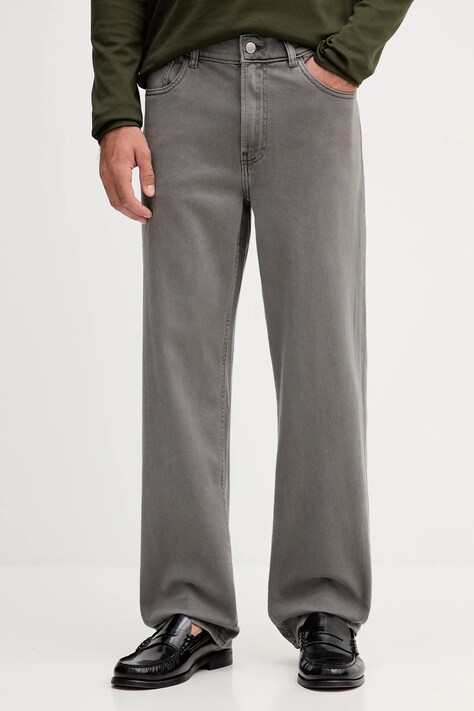 Michael Kors jeansy męskie CF5900WHPN