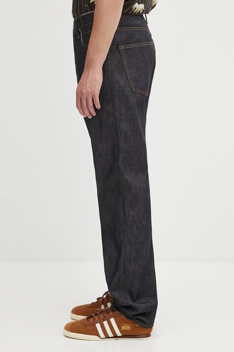 Visvim jeansy social sculpture męskie 125105005004