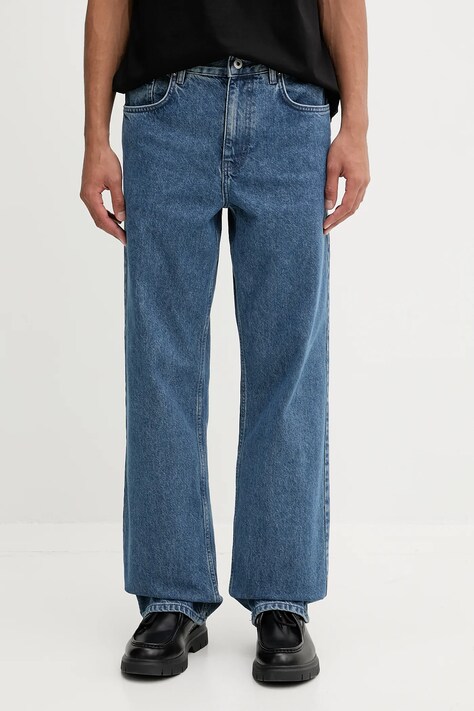 Karl Lagerfeld Jeans blugi A4M10064