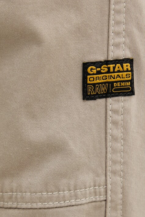 Штани G-Star Rovic Zip 3D Regular Tapered — фото 5